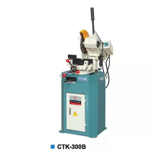 Machine de dé<span class=keywords><strong>coupe</strong></span> de tuyaux métalliques, manuelle, 16 pouces, <span class=keywords><strong>scie</strong></span> <span class=keywords><strong>circulaire</strong></span>, <span class=keywords><strong>coupe</strong></span>-tube hydraulique, sans bavure, haute vitesse - Product Image 1