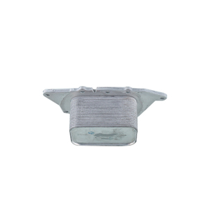M88095026 nibd 11428585236ออยล์คูลเลอร์สำหรับ BMW I <span class=keywords><strong>MINI</strong></span> F20 F52 F21 F48 F49เครื่องยนต์ B37 B38 - Product Image 1
