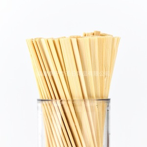 ไม้คนกาแฟแบบใช้แล้วทิ้ง Bamboo Saint ขนาด 78 มม. หนา 1.3 มม. สำหรับใช้ในร้านกาแฟ - Product Image 3