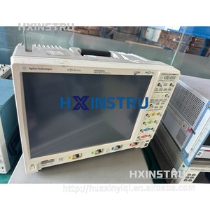 Agilent infinium MSO9254A สัญญาณออสซิลโลสโคปแบบผสม2.5 GHz 20 GSA/S ใช้ HX1 HX1 - Product Image 1