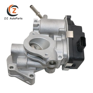 Этот клапан EGR подходит для автомобилей Chevrolet 12674163, 12691147, 12667038. - Product Image 2
