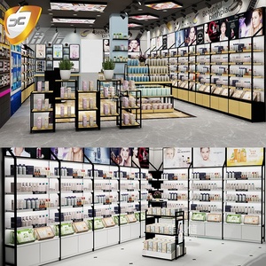 Kệ Trưng Bày Ưa Thích Cho Cửa Hàng Mỹ Phẩm - Product Image 6