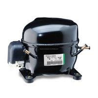Compresseur hermétique à piston Embraco NEK6213GK neuf d'origine, 1/2HP, R404A, 220-240V, 50Hz, 1PH, pour la réfrigération commerciale