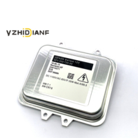 Module de commande de ballast de phare xénon en gros 5DV009720-00 5DV00972000 1232335 13278005 pour BMW Opel Astra Audi