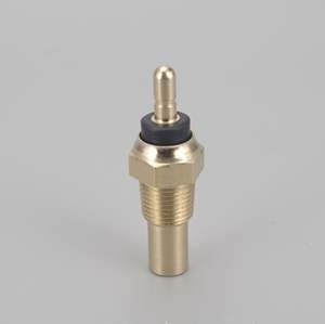 Sensor de Temperatura del <span class=keywords><strong>Agua</strong></span> del Radiador para Motocicleta SK-SS-WT018, para Honda 37750-KV3-951 37750-PC1-004 ACCORD CB1000F CB400F - Product Image 3