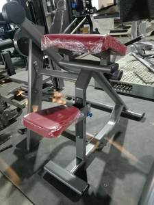 Máquina de Gimnasio para <span class=keywords><strong>Curl</strong></span> de Bíceps XF-49 - Product Image 4