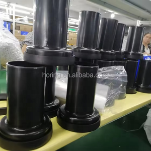 Horing Kit instalasi tanki tersembunyi 18cm, untuk Toilet gantung dinding termasuk pipa plastik, Set pemasangan mudah - Product Image 6