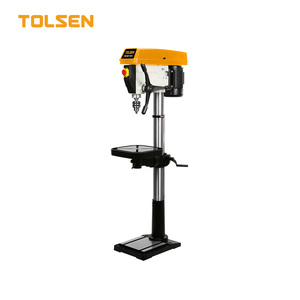 Presse à percer TOLSEN, 79656 1500w, 230v, 2450rpm, 50hz, 12 vitesses - Product Image 4