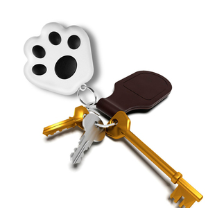 Localizador Inteligente para Mascotas, Rastreador Antipérdida con Alarma para Perros, Gatos, Niños y Carteras - Product Image 5