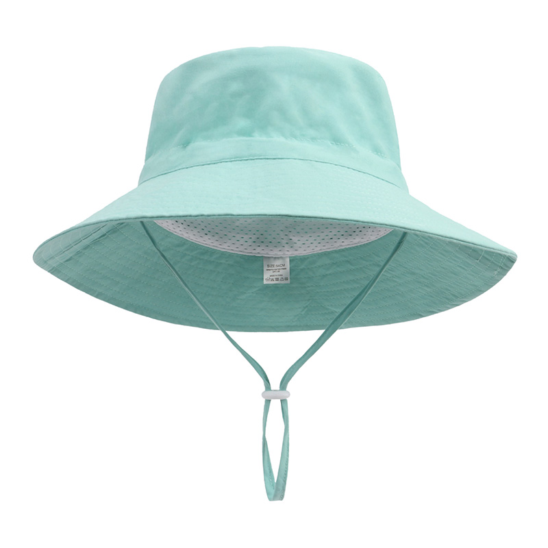 blue green