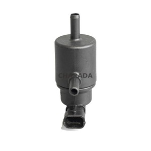 Válvula solenoide del filtro de carbón Hyundai Kia 28910-2S000 para control de purificación y gestión de gases del aceite del motor - Product Image 1