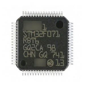 STM32G071RBT6 Original Electronic component suppliers Integrated Circuit Factory spot supply BOM list service - Product Image 1