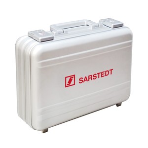 Tùy Chỉnh Bạc Tất Cả Các Hợp Kim Nhôm Kết Nối Cặp Cứng Tự Làm Mang Theo Trường Hợp Hộp Với Bọt Chèn Cho Hộp Công Cụ Lưu Trữ - Product Image 6