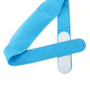 Diadema Refrigerante para Alivio de Dolores de Cabeza y Migrañas, Tratamiento Frío y Caliente, Alivia la Fiebre - Product Image 6