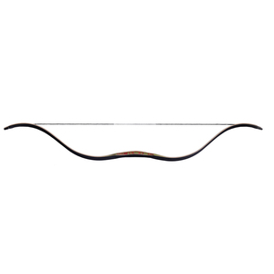 Arco Mongol de una pieza, arco largo tradicional, <span class=keywords><strong>Manchu</strong></span>, para tiro con arco trasero de caballo - Product Image 4