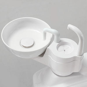 Peralatan dokter gigi, Unit <span class=keywords><strong>Dental</strong></span> lengkap murah set kursi <span class=keywords><strong>dental</strong></span> lengkap 2023 - Product Image 3