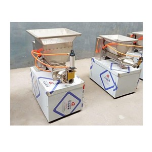 Dough Divider Rounder Making <b>Machine</b>/dough Bread Divider/automatic Dough Divider Rounder <b>Machine</b> - Product Image 2