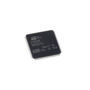 STM32F303zet6 ชิปไมโครคอนโทรลเลอร์ IC ของแท้ใหม่ - Product Image 1