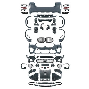 G, <span class=keywords><strong>precio</strong></span> de fábrica, protector de parachoques, guardabarros, kit de carrocería para <span class=keywords><strong>BMW</strong></span> <span class=keywords><strong>X6</strong></span> G06 2020, actualización a <span class=keywords><strong>BMW</strong></span> X6M F96, accesorios 2018 2019 2021 <span class=keywords><strong>2022</strong></span> - Product Image 1