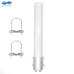 <span class=keywords><strong>Antenne</strong></span> Omni polarisée double à Gain élevé 4G 5G 698-3800MHz <span class=keywords><strong>antenne</strong></span> de <span class=keywords><strong>mât</strong></span> étanche <span class=keywords><strong>extérieure</strong></span> <span class=keywords><strong>pour</strong></span> tour de Communication - Product Image 2