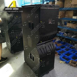 Vtx V25 dòng mảng loa chuyên nghiệp Neodymium thành phần hệ thống âm thanh sân khấu hoạt động mạnh mẽ dòng mảng hệ thống - Product Image 4