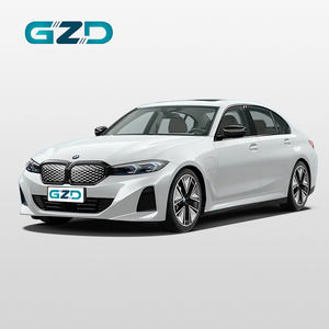 2025 2024 fabriqué en Chine BMWI3 EV voiture I3 voiture électrique pure berline de luxe conduite à gauche 2WD 4WD I3 Ix3 voiture - Product Image 1