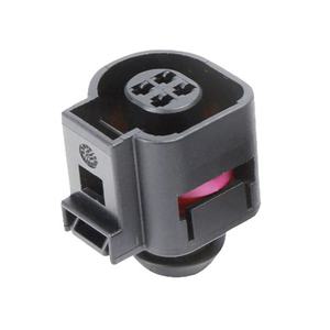 4 pin זכר 4b0973812 טמפרטורה עמיד למים 1.5 מ "מ מחבר אוטומטי תקע - Product Image 2