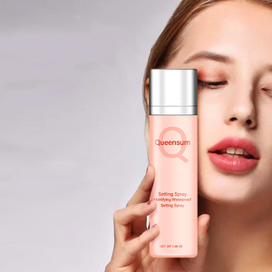 Mattify – Spray <span class=keywords><strong>de</strong></span> réglage imperméable, sensation <span class=keywords><strong>de</strong></span> lumière, <span class=keywords><strong>fond</strong></span> <span class=keywords><strong>de</strong></span> <span class=keywords><strong>teint</strong></span> personnalisé, Spray <span class=keywords><strong>de</strong></span> réglage <span class=keywords><strong>de</strong></span> maquillage - Product Image 6