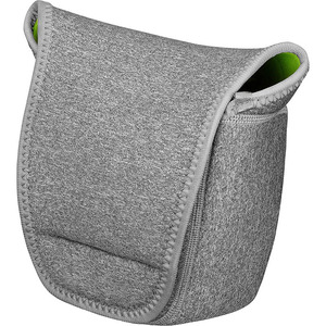 Tùy chỉnh Neoprene <span class=keywords><strong>DSLR</strong></span> Máy ảnh video túi lưu trữ trường hợp cho nhiếp ảnh <span class=keywords><strong>mini</strong></span> máy quay phim bảo vệ Bìa SLR kỹ thuật số bánh máy ảnh Túi - Product Image 1