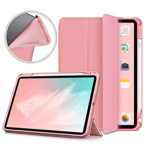 Cover TPU Tablet per <span class=keywords><strong>iPad</strong></span> <span class=keywords><strong>Air</strong></span> 11 pollici 2024/2025 e <span class=keywords><strong>iPad</strong></span> aria 4/5 <span class=keywords><strong>10.9</strong></span> pollici 2022/2020 - Product Image 1