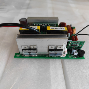 500วัตต์อินเวอร์เตอร์คณะกรรมการ24โวลต์เพียวไซน์อินเวอร์เตอร์ Pcb Ac เพื่อ Dc แผงวงจร - Product Image 4