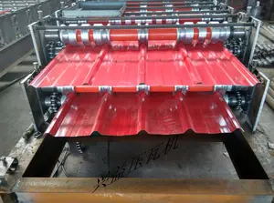 Заводское производство PPGI окрашенные изделия с цветным покрытием