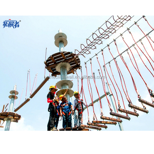 <span class=keywords><strong>Cursos</strong></span> de Escalada <span class=keywords><strong>en</strong></span> el Bosque, Parque de Aventuras, Equipo <span class=keywords><strong>para</strong></span> Parques de Cuerdas al Aire Libre, <span class=keywords><strong>Cursos</strong></span> de Cuerdas Altas - Product Image 1