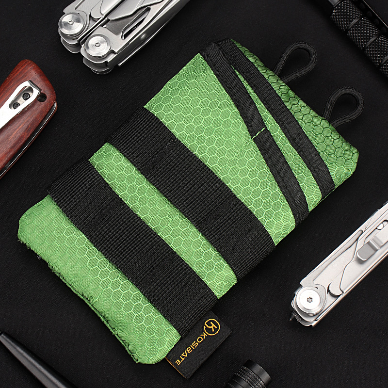 Fluorescent Green
