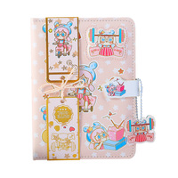 Carnet de notes écologique en gros, kawaii, mignon, pour enfants, 36 000 pages, pour étudiants, dessin animé, fille mignonne