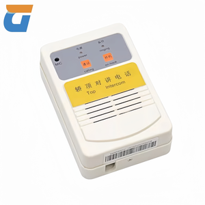 Kone thiết kế hiện đại thang máy năm chiều liên lạc TW-2T nâng xe ô tô hàng đầu liên lạc km50095615 bộ phận cho hệ thống thang máy - Product Image 1