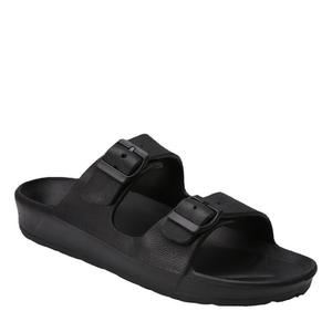 <span class=keywords><strong>Sandalias</strong></span> <span class=keywords><strong>Birkenstock</strong></span> de Alta Calidad con Soporte de Arco de EVA Suave, Chanclas Planas Unisex de Verano para Exterior para Hombres y Mujeres al por Mayor - Product Image 4