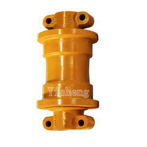 PC400-1/3/5/6/7/8 PC400LC PC450 Track Roller Onderkant Roller Onderdelen Graafmachine - Product Image 6