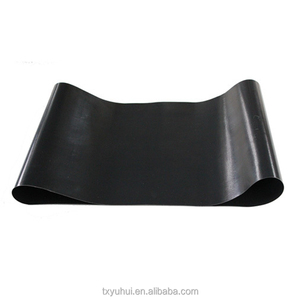 Machine à thermocoller les interlinages et les cols <span class=keywords><strong>de</strong></span> chemise, bande PTFE sans couture pour l'industrie du vêtement - Product Image 1