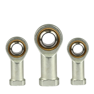 Extrémité de tige femelle de 3, 4, 5 et 6 pouces PHSB3 PHSB4 PHSB5 PHSB6 |   Roulement articulé 3/16" 1/4" 5/16" 3/8" pour le marché américain - Product Image 6