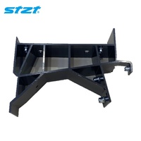 Support de fixation avant gauche STZT 2236207900, compatible avec Mercedes Classe S W223 2021-2026