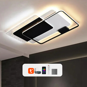 <span class=keywords><strong>Mi</strong></span> thông minh dẫn ánh sáng Trần Dimmable tuya thông minh <span class=keywords><strong>Wifi</strong></span> ánh sáng Trần Đối với trang chủ - Product Image 1