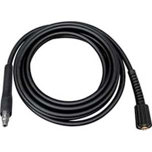 MANGUERA DE LAVADORA A PRESIÓN PARA PISTOLA LAVORWASH S09C 8 MT CONECTOR RÁPIDO 4.018.0096 - Product Image 1