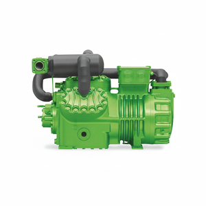 คอมเพรสเซอร์ทำความเย็น Bitzer ชิ้นส่วนอะไหล่สำหรับระบบระบายความร้อน HVAC ทางทะเลและอุตสาหกรรม - Product Image 2