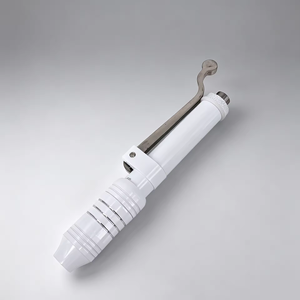 Dispositivo <span class=keywords><strong>de</strong></span> Belleza <span class=keywords><strong>de</strong></span> Doble Uso para el Hogar y Salón, con Ácido Hialurónico, Sin Agujas, Personalizable, con Soporte OEM, para Tratamiento <span class=keywords><strong>de</strong></span> Hidratación <span class=keywords><strong>de</strong></span> la Piel - Product Image 3
