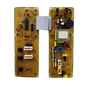 Placa PCB para <span class=keywords><strong>lavadora</strong></span> de <span class=keywords><strong>LG</strong></span>-<span class=keywords><strong>17</strong></span>, para L. G Máquina de lavado - Product Image 6