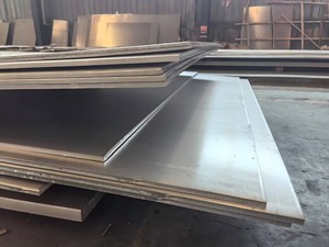 Tôle laminée à chaud en acier inoxydable austénitique 904L d'épaisseur moyenne industrielle <span class=keywords><strong>pour</strong></span> entrepôts coupe personnalisable d'approvisionnement direct d'usine - Product Image 6