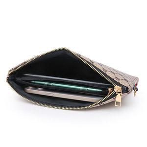 Borsa a <span class=keywords><strong>tracolla</strong></span> multifunzionale in PU per <span class=keywords><strong>uomo</strong></span>, nuovo stile, alla moda, universale, a busta, testurizzata - Product Image 3