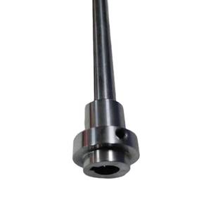 Piezas personalizadas y mecanizado CNC de titanio de proveedores chinos - Product Image 4