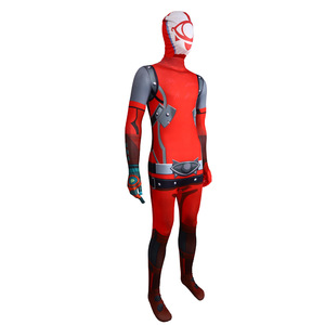 <span class=keywords><strong>Costume</strong></span> Cosplay One-Piece <span class=keywords><strong>Zelda</strong></span> Tears of the Kingdom Eiga Team pour mettre en vedette le personnage Echo - Product Image 3